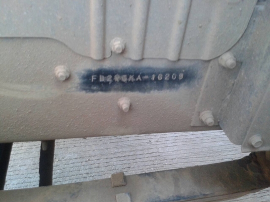 HINO FB2W 120แรง ห้างแท้ ตู้แห้งยาว 5เมตร มาลัยเพาเวอร์ เล่มพร้อมโอน