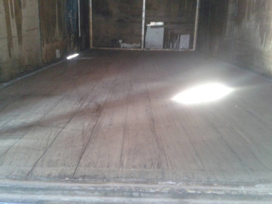 HINO FB2W 120แรง ห้างแท้ ตู้แห้งยาว 5เมตร มาลัยเพาเวอร์ เล่มพร้อมโอน