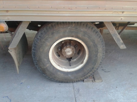 HINO FB2W 120แรง ห้างแท้ ตู้แห้งยาว 5เมตร มาลัยเพาเวอร์ เล่มพร้อมโอน