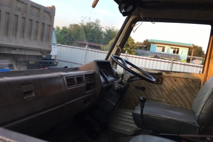 หกล้อ ฮีโน่ KM779 หัว FC 120 เครืองดี ช่วงยาว 5.50ม สภาพดีสวยเดิมพร้อมใช้ เล่มทะเบียนพร้อมโอน หกล้อ ฮีโน่ KM779 หัว FC 120 เครืองดี ช่วงยาว 5.50ม สภาพดีสวยเดิมพร้อมใช้ เล่มทะเบียนพร้อมโอน