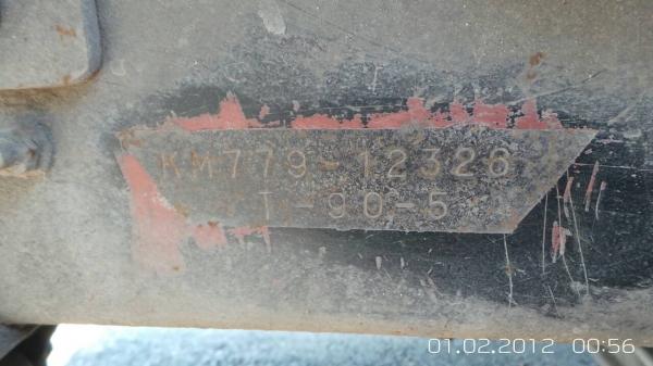 หกล้อ ฮีโน่ KM779 หัว FC 120 เครืองดี ช่วงยาว 5.50ม สภาพดีสวยเดิมพร้อมใช้ เล่มทะเบียนพร้อมโอน หกล้อ ฮีโน่ KM779 หัว FC 120 เครืองดี ช่วงยาว 5.50ม สภาพดีสวยเดิมพร้อมใช้ เล่มทะเบียนพร้อมโอน