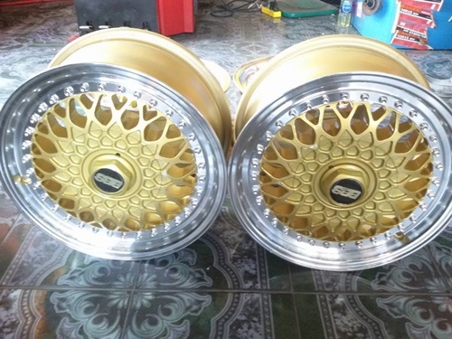 ขายล้อ BBS ขอบ15 6 รู กว้าง 7 4 ล้อ ขายล้อ BBS ขอบ15 6 รู กว้าง 7 4 ล้อ