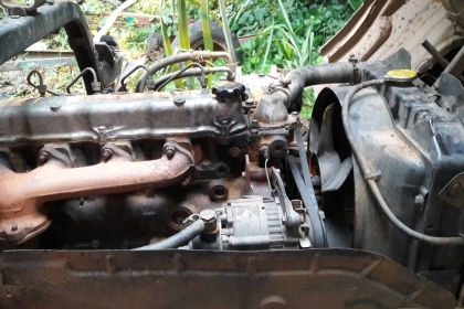 หกล้อ ฮีโน่ KM777 แอร์เย็นๆ ช่วงยาว4.50ม (ช่วงล้อต่อดั้ม) สภาพดีสวยๆไม่มีผุ เล่มทะเบียนพร้อมโอน หกล้อ ฮีโน่ KM777 แอร์เย็นๆ ช่วงยาว4.50ม (ช่วงล้อต่อดั้ม) สภาพดีสวยๆไม่มีผุ เล่มทะเบียนพร้อมโอน