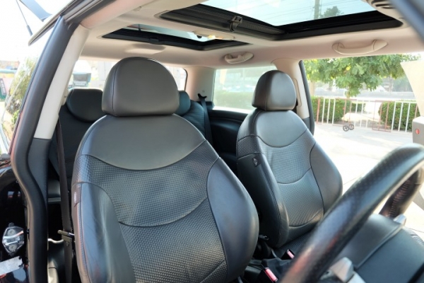 MINI COOPER LOOK2 ปี2005 MINI COOPER LOOK2 ปี2005