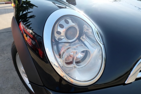 MINI COOPER LOOK2 ปี2005