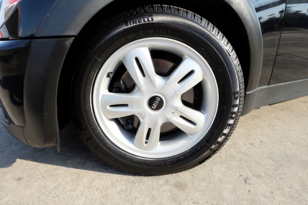 MINI COOPER LOOK2 ปี2005 MINI COOPER LOOK2 ปี2005