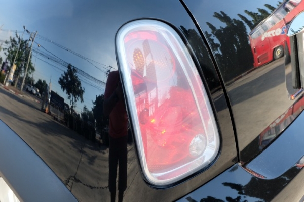 MINI COOPER LOOK2 ปี2005 MINI COOPER LOOK2 ปี2005