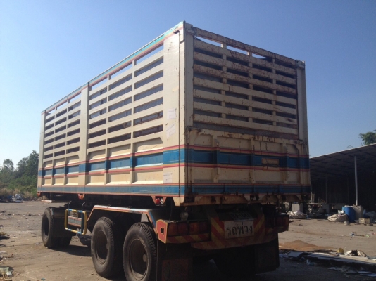 ฮีโน่ 344 ปี53 กระบะพืชไร่ แม่&amp;ลูก3 เพาดั๊ม รถสวยพร้อมใช้งาน  ขายทั้งสดและผ่อน ยอดจัดไฟแนนช์ได้ประมาณ 2,300,000- ครับ