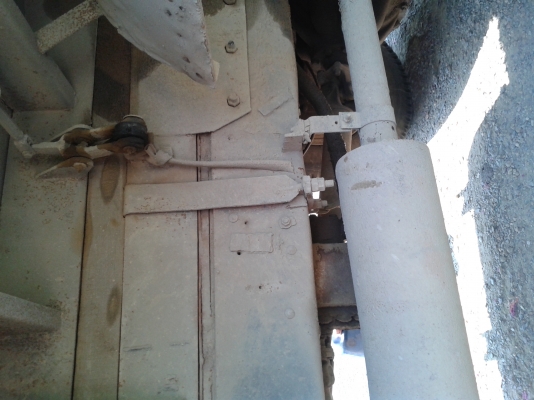 ขาย10ล้อ ดั้มเพลาเดียว  พร้อมใช้