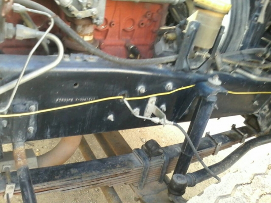 ขายDeca200ยูโร2จดปี47ช่วงยาว7.20เมตรเว้นช่องใส่เครนเหลือกระบะ6.50เมตร ขายDeca200ยูโร2จดปี47ช่วงยาว7.20เมตรเว้นช่องใส่เครนเหลือกระบะ6.50เมตร