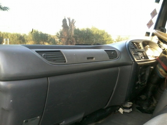 ขายDeca200ยูโร2จดปี47ช่วงยาว7.20เมตรเว้นช่องใส่เครนเหลือกระบะ6.50เมตร ขายDeca200ยูโร2จดปี47ช่วงยาว7.20เมตรเว้นช่องใส่เครนเหลือกระบะ6.50เมตร