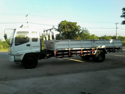 ขายDeca200ยูโร2จดปี47ช่วงยาว7.20เมตรเว้นช่องใส่เครนเหลือกระบะ6.50เมตร ขายDeca200ยูโร2จดปี47ช่วงยาว7.20เมตรเว้นช่องใส่เครนเหลือกระบะ6.50เมตร