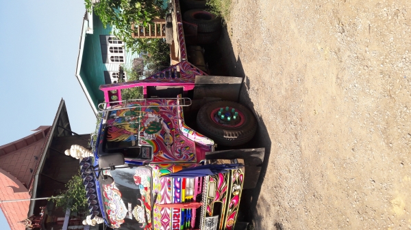 รถเทเลอพร้อมใช้งาน