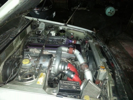 ----ขาย Nissan Cefiro----