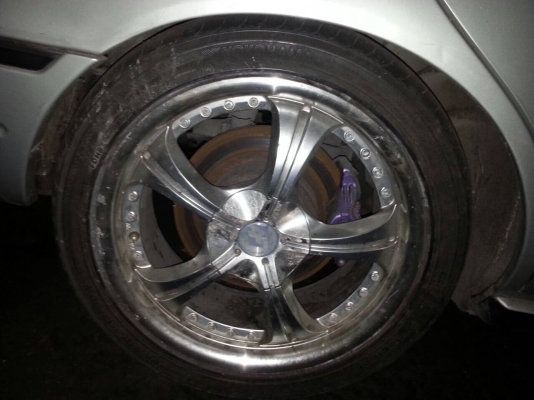 ----ขาย Nissan Cefiro----