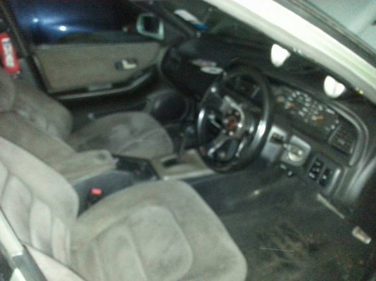 ----ขาย Nissan Cefiro----