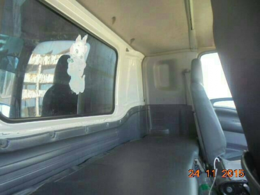 ขายรถพ่วง 22 ล้อ แม่-ลูก กระบะเหล็กคอกเกษตรดั้ม ISUZU 360 ปี.54 ราคา.2500000 สนใจรีบจองด่วน