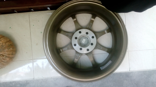 ล้อ1วง ขอบ15 ล้อ1วง ขอบ15