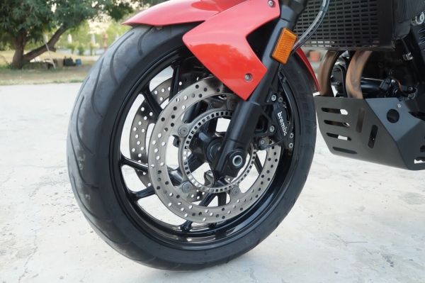 ขายF800r สวยจัด