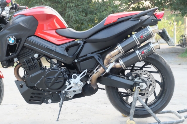 ขายF800r สวยจัด