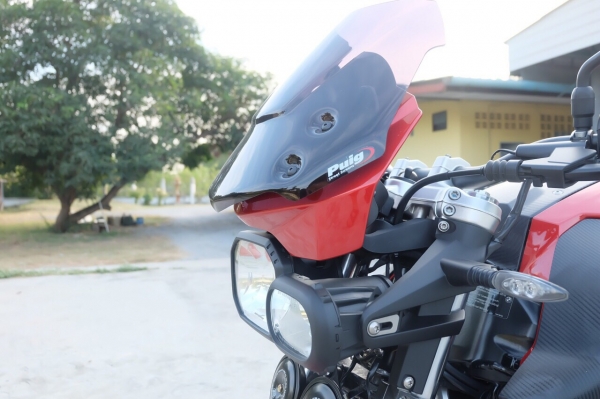 ขายF800r สวยจัด