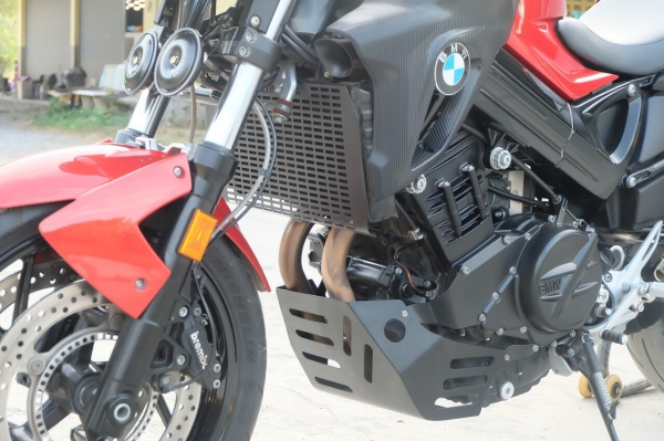 ขายF800r สวยจัด