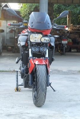 ขายF800r สวยจัด