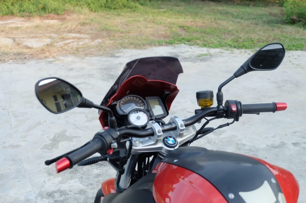 ขายF800r สวยจัด