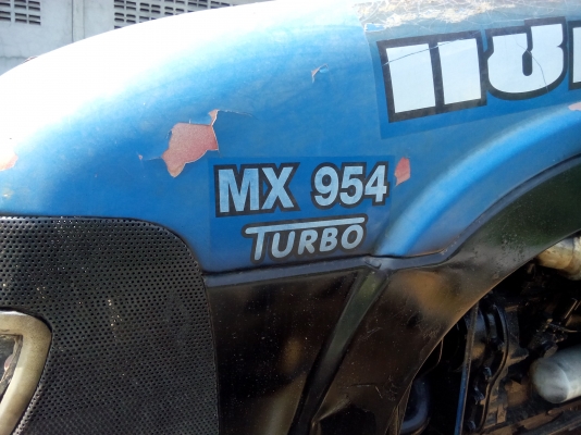 ขายรถไถใหญ่ แต่ราคาไม่ใหญ่ครับ ราคาต่อรองได้ เจ้าของขายเอง