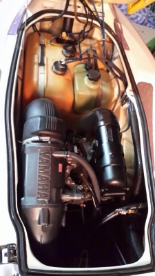 ขายเจ็ตสกี้ Wave Raider 700 คาบูคู่ ขายเจ็ตสกี้ Wave Raider 700 คาบูคู่