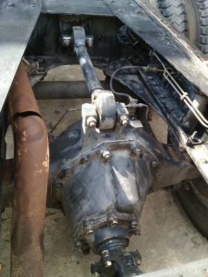 $$$ HINO MEGA FL ห้างแท้ เดิมบาง เพลาเดียว เครื่อง JO8C TURBO 260 Hp ครัทซีสวยขั้นเทพ.