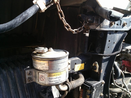 $$$ HINO MEGA FL ห้างแท้ เดิมบาง เพลาเดียว เครื่อง JO8C TURBO 260 Hp ครัทซีสวยขั้นเทพ.