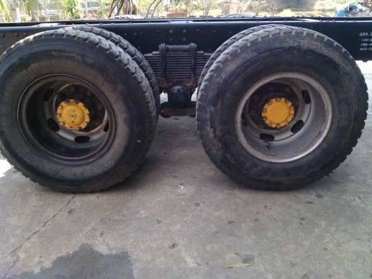 $$$ HINO MEGA FL ห้างแท้ เดิมบาง เพลาเดียว เครื่อง JO8C TURBO 260 Hp ครัทซีสวยขั้นเทพ.