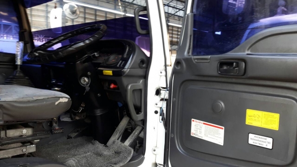 ขายด่วนครับ อีซุGXZ320สภาพดี ยางเต็ม พร้อมใช้งาน::สนใจโทร089-222-6821คุณสมใจ