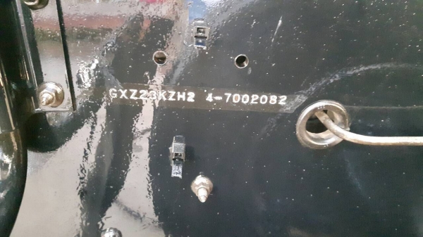 ขายด่วนครับ อีซุGXZ320สภาพดี ยางเต็ม พร้อมใช้งาน::สนใจโทร089-222-6821คุณสมใจ