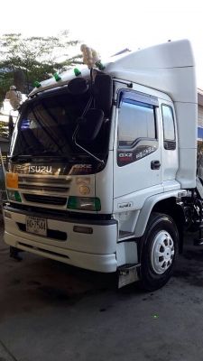 ขายด่วนครับ อีซุGXZ320สภาพดี ยางเต็ม พร้อมใช้งาน::สนใจโทร089-222-6821คุณสมใจ