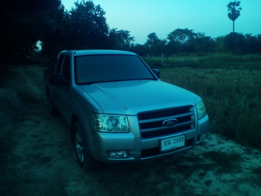ขายฟอร์ด RANGER