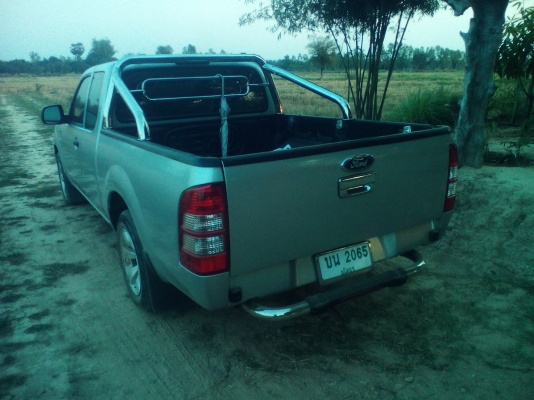 ขายฟอร์ด RANGER