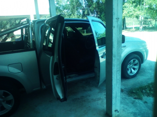 ขายฟอร์ด RANGER