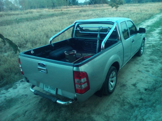 ขายฟอร์ด RANGER