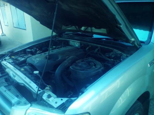 ขายฟอร์ด RANGER