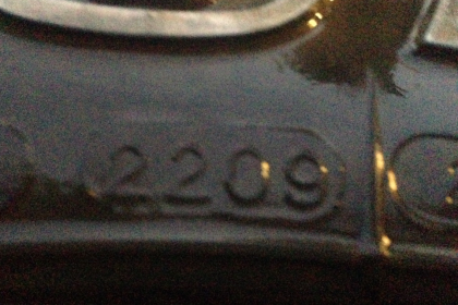 ยาง Mud Maxxis 245 75 16 พร้อมใช้งาน ราคาไม่แพง