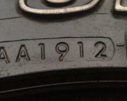 ยาง All Yokohama 225 70 15 กลางปี12 พร้อมใช้งาน ราคาไม่แพง