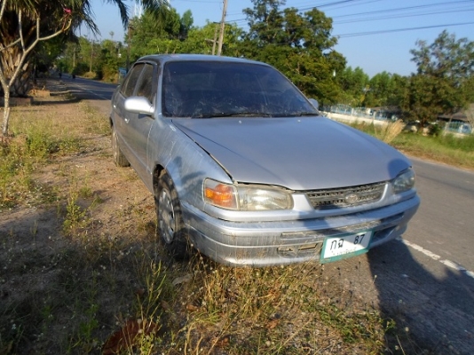 Toyota corolla Toyota corolla