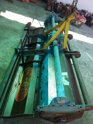 โรตารี่ขลุบ สยามอิมพลีเม้น ขนาด 2.40 เมตรราคาถูกๆ ของใหม่เกือบแสน