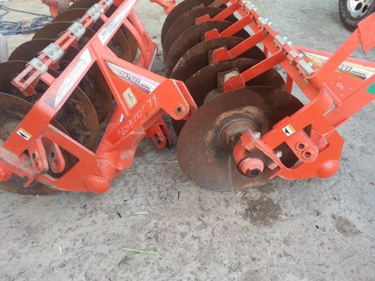 ผานตราช้าง DH246F เฮฟวี่พลัส ...สภาพดีเดิมๆ มี 2 พวงพวงละ 35000