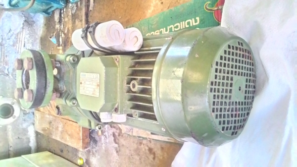 ขายปั๊มหอยโข่ง SAER 2นิ้ว2เฟส220V MADE IN ITALY ขายปั๊มหอยโข่ง SAER 2นิ้ว2เฟส220V MADE IN ITALY