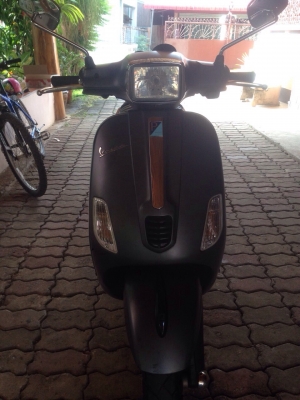 ขายVespa s150 3vie