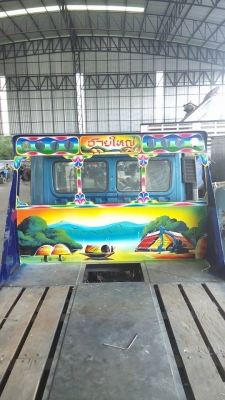 ขายเทนเลอร์สองเพลาเครื่อง J2 โบอินเตอร์เกียร์อีตั้น ขายเทนเลอร์สองเพลาเครื่อง J2 โบอินเตอร์เกียร์อีตั้น