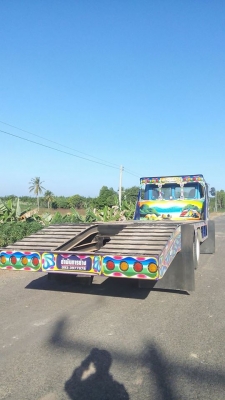 ขายเทนเลอร์สองเพลาเครื่อง J2 โบอินเตอร์เกียร์อีตั้น ขายเทนเลอร์สองเพลาเครื่อง J2 โบอินเตอร์เกียร์อีตั้น